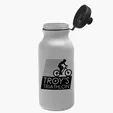 Garyline® Omni Bike Bottle with Tethered Push-Pull Lid, 20 oz. — view 127