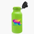 Garyline® Omni Bike Bottle with Tethered Push-Pull Lid, 20 oz. — view 132