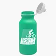 Garyline® Omni Bike Bottle with Tethered Push-Pull Lid, 20 oz. — view 100