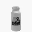 Garyline® Omni Bike Bottle with Tethered Push-Pull Lid, 20 oz. — view 152