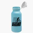 Garyline® Omni Bike Bottle with Tethered Push-Pull Lid, 20 oz. — view 143