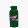 Garyline® Omni Bike Bottle with Tethered Push-Pull Lid, 20 oz. — view 149