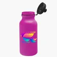Garyline® Omni Bike Bottle with Tethered Push-Pull Lid, 20 oz. — view 126