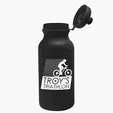 Garyline® Omni Bike Bottle with Tethered Push-Pull Lid, 20 oz. — view 119