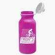 Garyline® Omni Bike Bottle with Tethered Push-Pull Lid, 20 oz. — view 138