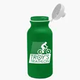 Garyline® Omni Bike Bottle with Tethered Push-Pull Lid, 20 oz. — view 141