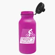 Garyline® Omni Bike Bottle with Tethered Push-Pull Lid, 20 oz. — view 120
