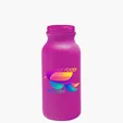 Garyline® Omni Bike Bottle with Tethered Push-Pull Lid, 20 oz. — view 151