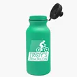 Garyline® Omni Bike Bottle with Tethered Push-Pull Lid, 20 oz. — view 98