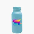 Garyline® Omni Bike Bottle with Tethered Push-Pull Lid, 20 oz. — view 157
