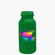 Garyline® Omni Bike Bottle with Tethered Push-Pull Lid, 20 oz. — view 155