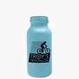 Garyline® Omni Bike Bottle with Tethered Push-Pull Lid, 20 oz. — view 156