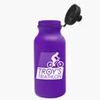 Garyline® Omni Bike Bottle with Tethered Push-Pull Lid, 20 oz. — view 103