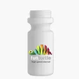 Garyline® Recycled Bike Bottle with Push-Pull Lid, 22 oz. — view 235