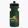 Garyline® Recycled Bike Bottle with Push-Pull Lid, 22 oz. — view 213