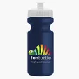 Garyline® Recycled Bike Bottle with Push-Pull Lid, 22 oz. — view 193