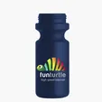 Garyline® Recycled Bike Bottle with Push-Pull Lid, 22 oz. — view 223