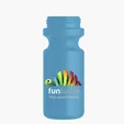 Garyline® Recycled Bike Bottle with Push-Pull Lid, 22 oz. — view 188