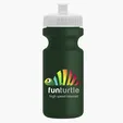 Garyline® Recycled Bike Bottle with Push-Pull Lid, 22 oz. — view 190