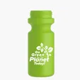 Garyline® Recycled Bike Bottle with Push-Pull Lid, 22 oz. — view 218
