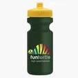 Garyline® Recycled Bike Bottle with Push-Pull Lid, 22 oz. — view 202