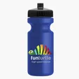 Garyline® Recycled Bike Bottle with Push-Pull Lid, 22 oz. — view 229