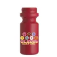 Garyline® Recycled Bike Bottle with Flip-Top Lid, 22 oz. — view 259