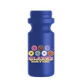 Garyline® Recycled Bike Bottle with Flip-Top Lid, 22 oz. — view 264