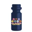 Garyline® Recycled Bike Bottle with Flip-Top Lid, 22 oz. — view 254