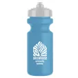 Garyline® Recycled Bike Bottle with Valve Lid, 22 oz. — view 79