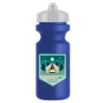 Garyline® Recycled Bike Bottle with Valve Lid, 22 oz. — view 89