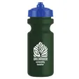 Garyline® Recycled Bike Bottle with Valve Lid, 22 oz. — view 67