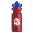 Garyline® Recycled Bike Bottle with Valve Lid, 22 oz. — view 72