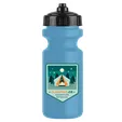 Garyline® Recycled Bike Bottle with Valve Lid, 22 oz. — view 93