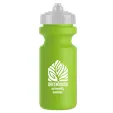 Garyline® Recycled Bike Bottle with Valve Lid, 22 oz. — view 83