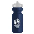 Garyline® Recycled Bike Bottle with Valve Lid, 22 oz. — view 85