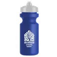 Garyline® Recycled Bike Bottle with Valve Lid, 22 oz. — view 88