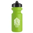 Garyline® Recycled Bike Bottle with Valve Lid, 22 oz. — view 100