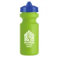 Garyline® Recycled Bike Bottle with Valve Lid, 22 oz. — view 69