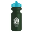 Garyline® Recycled Bike Bottle with Valve Lid, 22 oz. — view 94