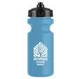 Garyline® Recycled Bike Bottle with Valve Lid, 22 oz. — view 92
