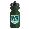 Garyline® Recycled Bike Bottle with Valve Lid, 22 oz. — view 98