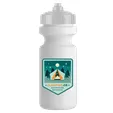 Garyline® Recycled Bike Bottle with Valve Lid, 22 oz. — view 91