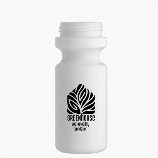 Garyline® Recycled Bike Bottle with Valve Lid, 22 oz. — view 119