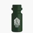 Garyline® Recycled Bike Bottle with Valve Lid, 22 oz. — view 106