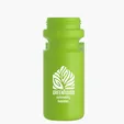 Garyline® Recycled Bike Bottle with Valve Lid, 22 oz. — view 102