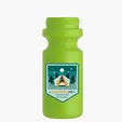 Garyline® Recycled Bike Bottle with Valve Lid, 22 oz. — view 103