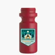 Garyline® Recycled Bike Bottle with Valve Lid, 22 oz. — view 112