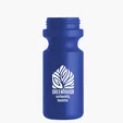 Garyline® Recycled Bike Bottle with Valve Lid, 22 oz. — view 115