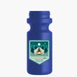 Garyline® Recycled Bike Bottle with Valve Lid, 22 oz. — view 116